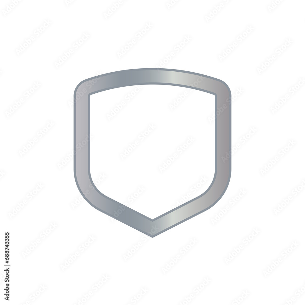 Shield Icon For Logo Shield Icon For Logo
