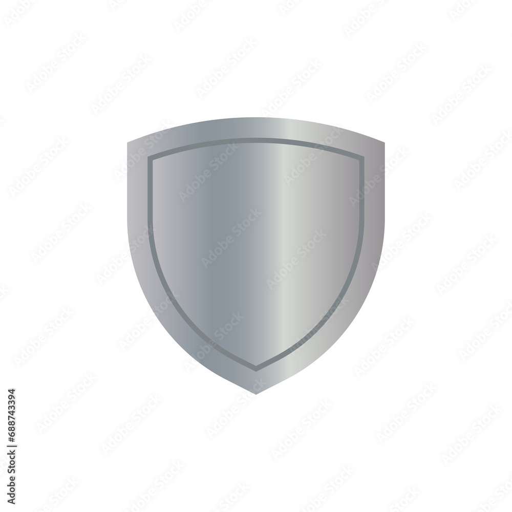 Shield Icon For Logo