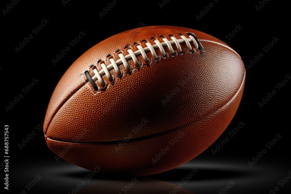 Football in Action Generative AI Football in Action Generative AI