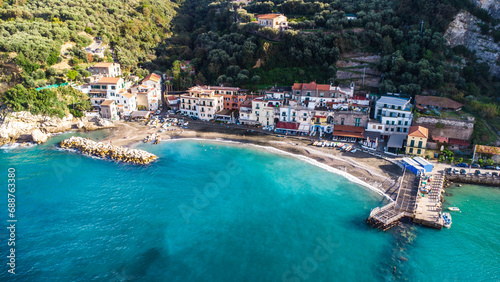 Sorrento Italy