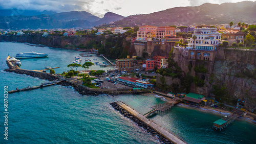 Sorrento Italy