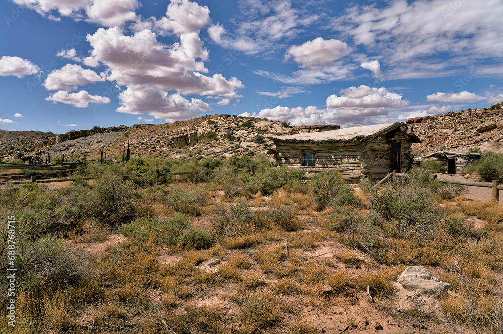 The USA on the road: the Southwest The USA on the road: the Southwest