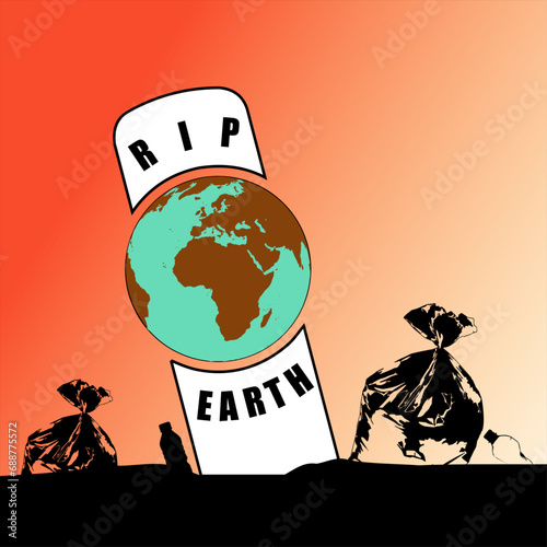 Rip Earth