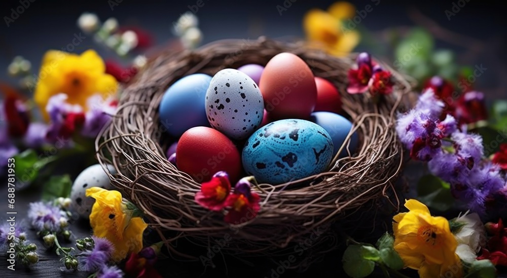 easter easter holiday,