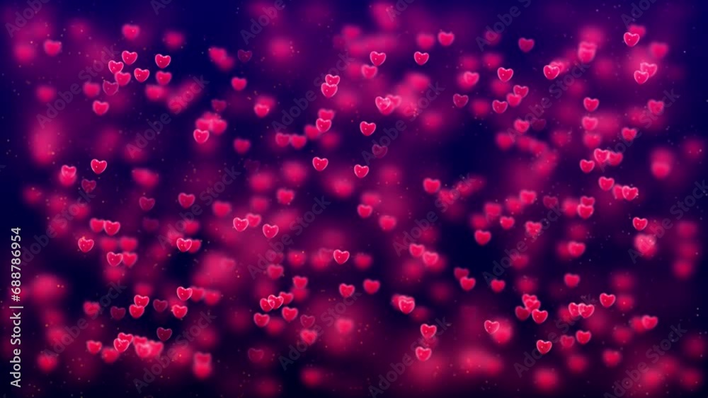 Background for lovers, background with hearts Background for lovers, background with hearts
