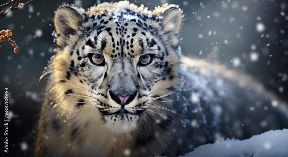 snow leopard, asia wallpapers, snow leopard, asia wallpapers,