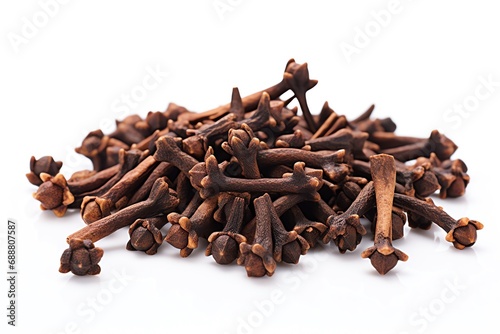 Wallpaper Mural a pile of brown cloves Torontodigital.ca