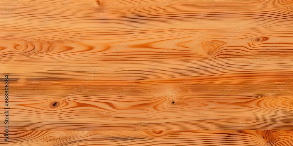 Obraz premium Larch wood texture background