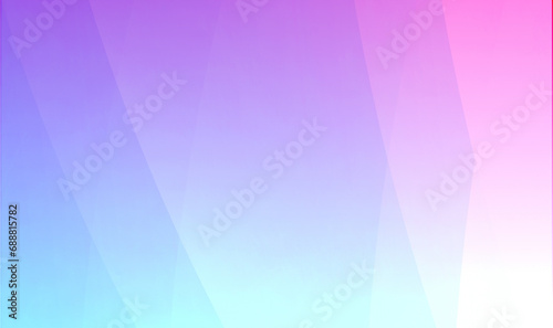 Nice light blue and pink mix gradient backgroud. Empty abstract backdrop illustration with copy space, suitable for flyers, banner, blogs, eBooks, newsletters and design works
