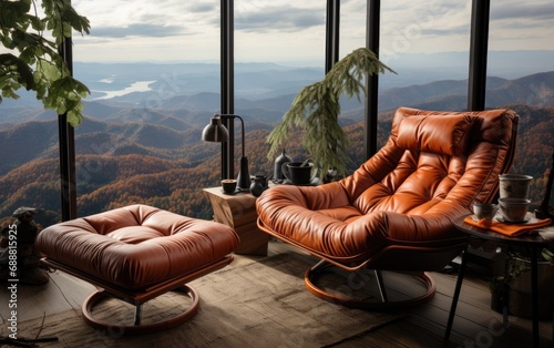 Living room furniture design
