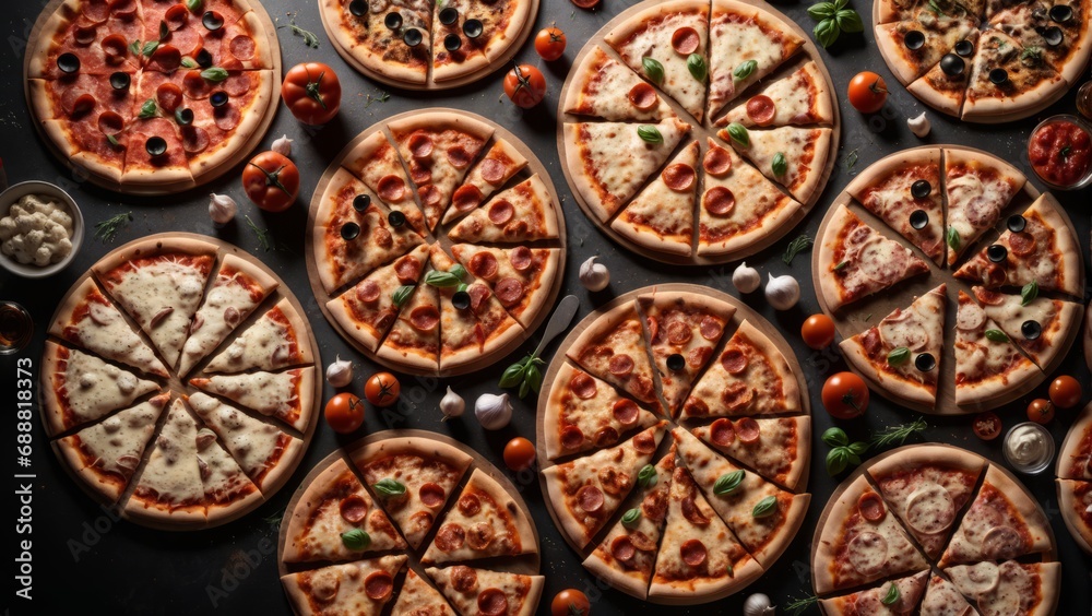 Pizza Pizza