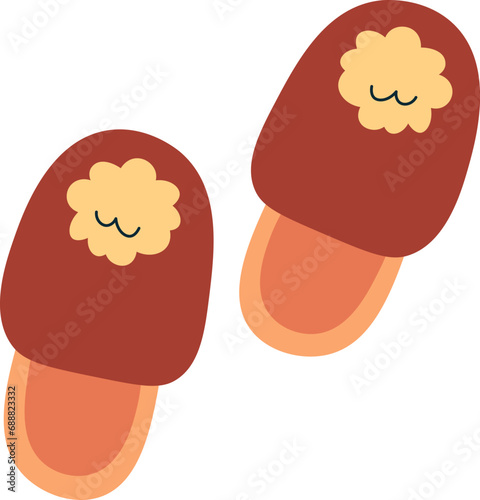 Home Slipper Footwear