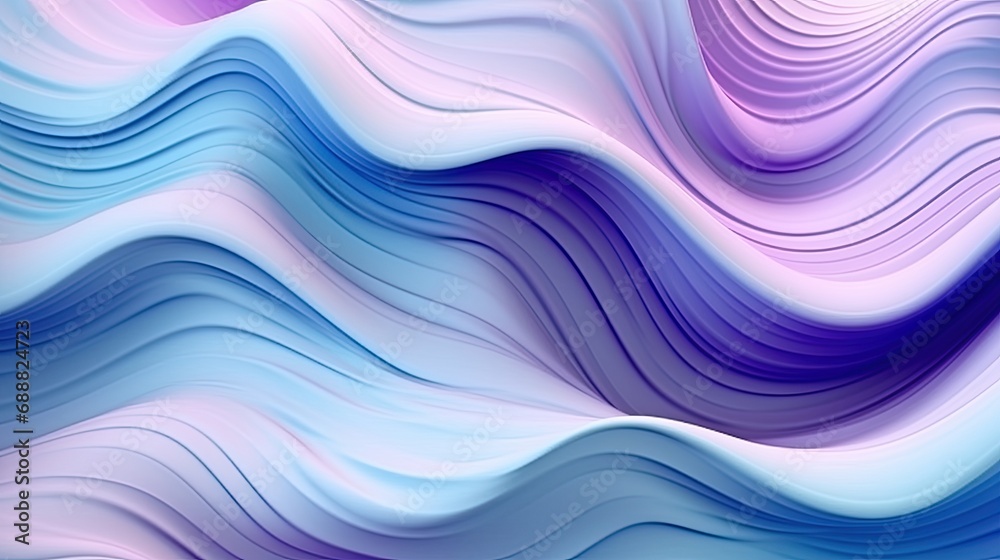 Pastel blue and purple background Pastel blue and purple background