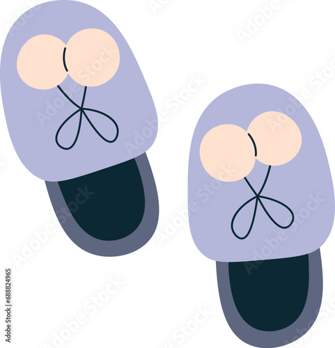 Home Slippers Footwear