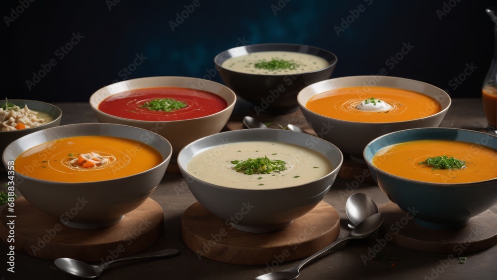 Soup Soup