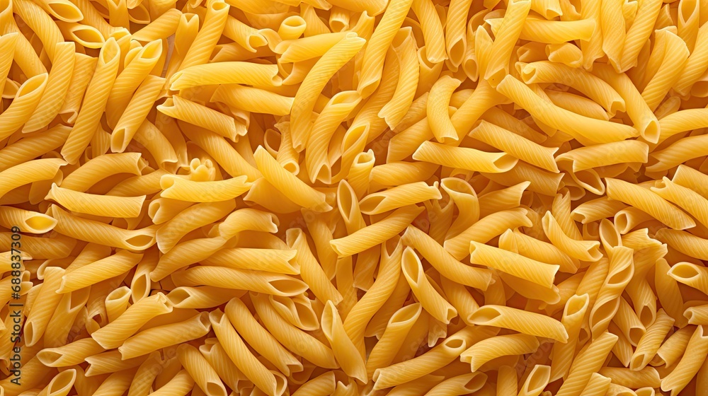 Raw Orecchiette Pasta, Homemade Dry Macaroni, Italian Recchietedde Raw Orecchiette Pasta, Homemade Dry Macaroni, Italian Recchietedde