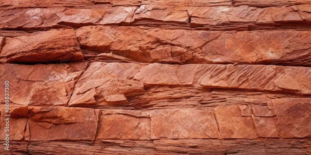 Red Rocks Texture Background, Mars Stones, Middle East Mountains Natural Orange Brown Pattern Red Rocks Texture Background, Mars Stones, Middle East Mountains Natural Orange Brown Pattern