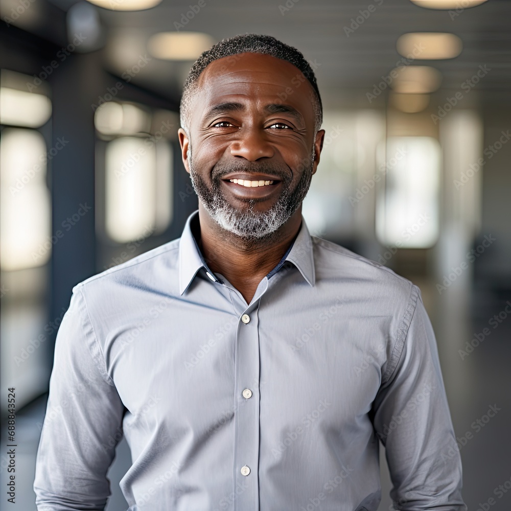 a black man standing in a business office, business photo stock, wearing business attire, smiling, hardworking, profile photo, cv a black man standing in a business office, business photo stock, wearing business attire, smiling, hardworking, profile photo, cv