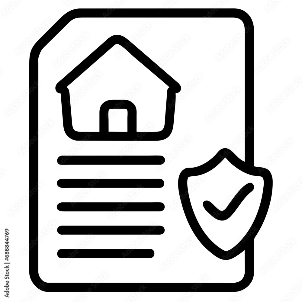 icon on a white background icon on a white background