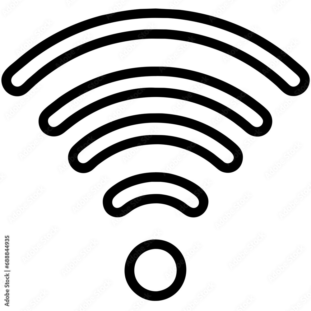 wireless network icon wireless network icon