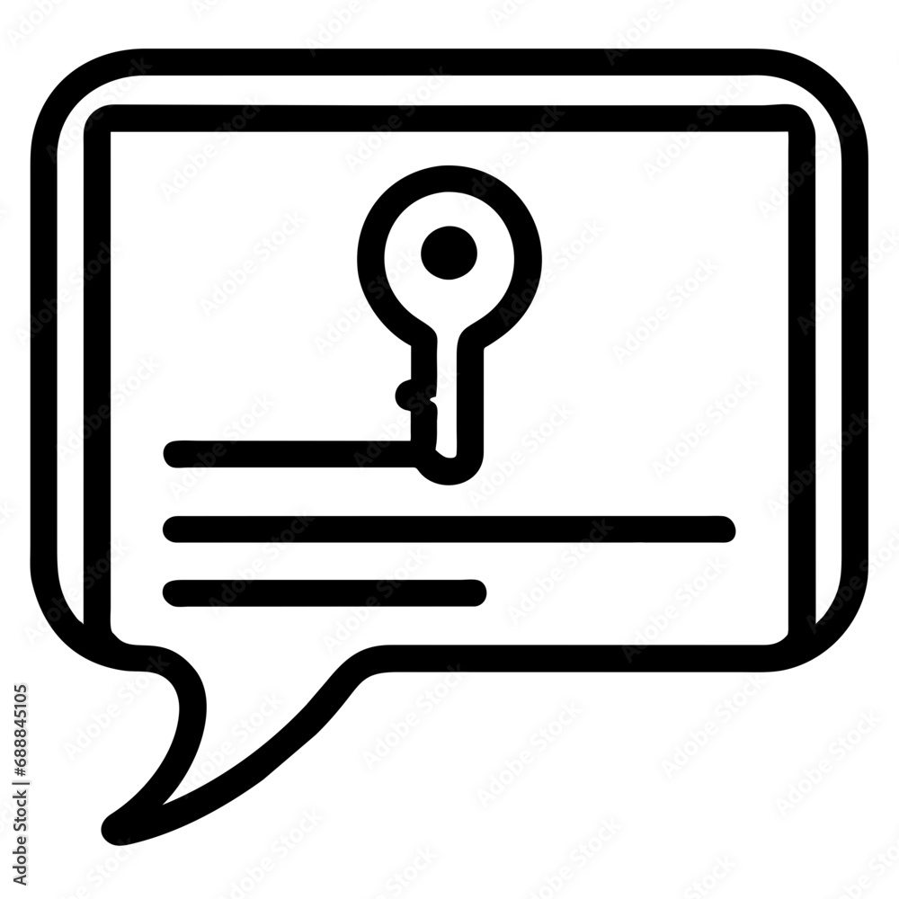 key icon vector illustration key icon vector illustration