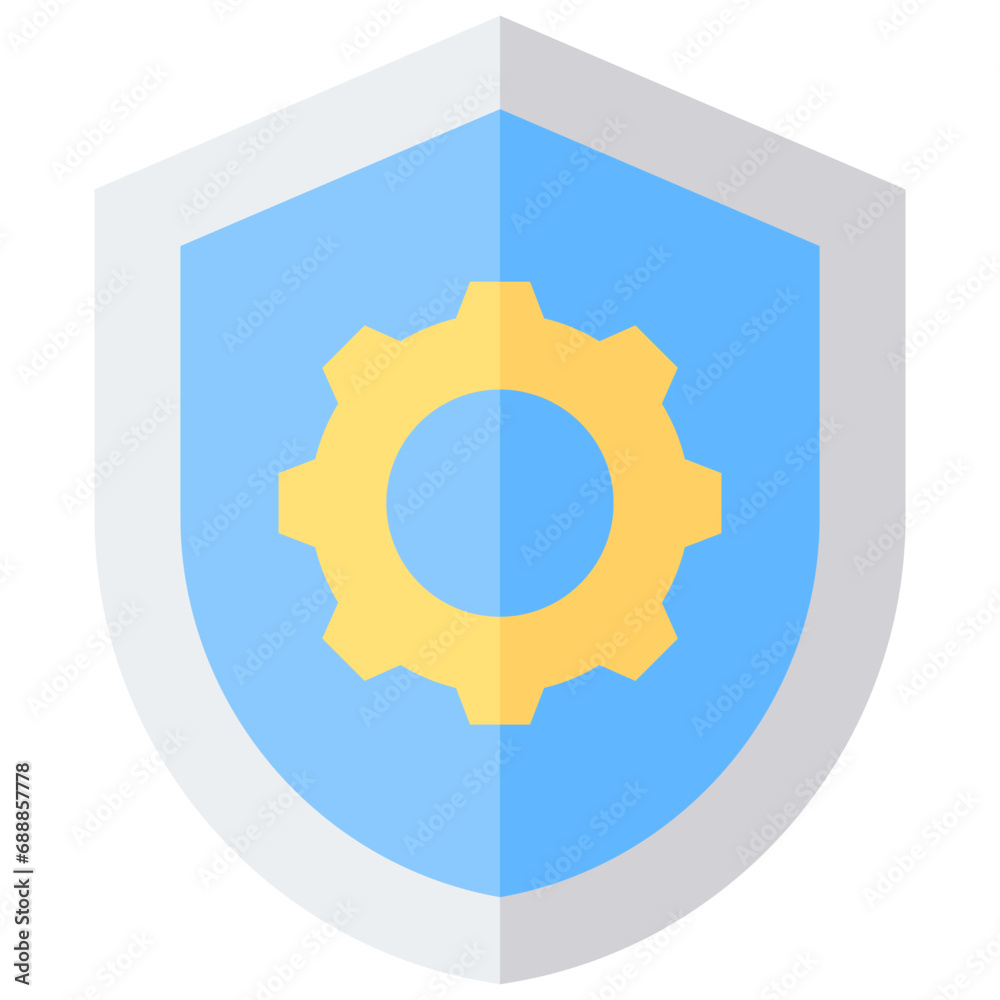 Insurance Flat Icon Insurance Flat Icon