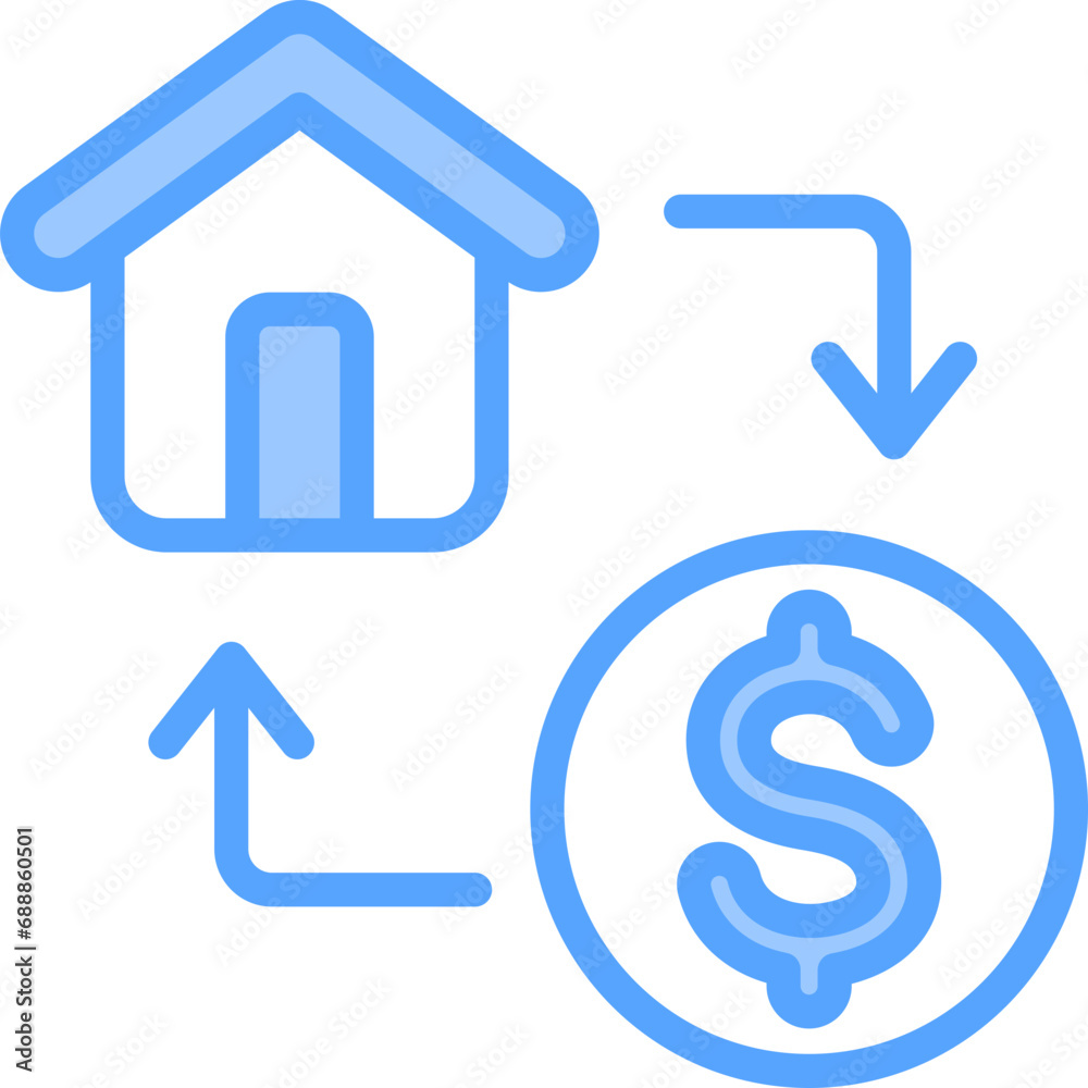 Asset Blue Icon Asset Blue Icon