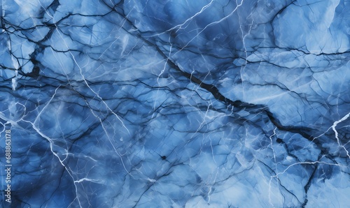 blue marble texture,Generative AI