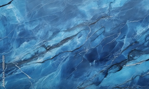 blue marble texture,Generative AI