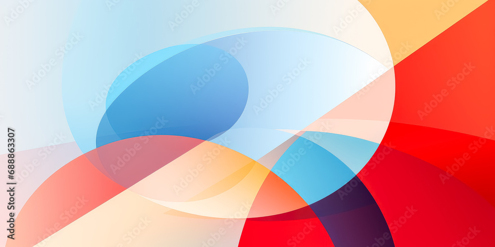 Colorful abstract geometric pattern background, fluid geometric shapes, dark green and orange, circular shapes, freeform minimalism, sharp perspective angles.
Colorful abstract geometric pattern background, fluid geometric shapes, dark green and orange, circular shapes, freeform minimalism, sharp perspective angles.