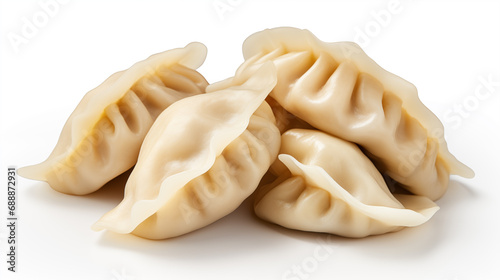 Chinese traditional food dumplings pictures
