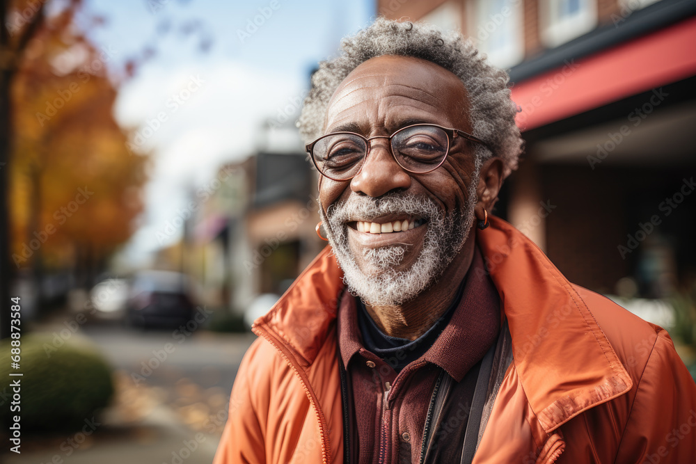 Black man street style Black man street style