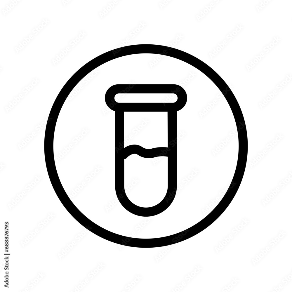 Science Icon