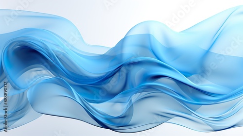 abstract blue background