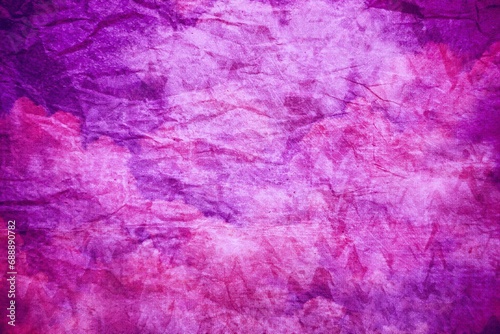 Purple abstract painting artistic graphic background