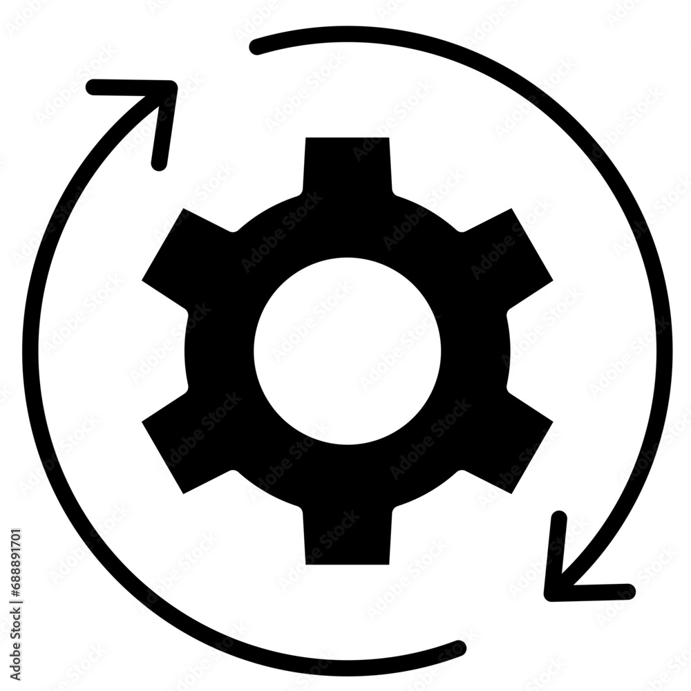 Automation icon Automation icon
