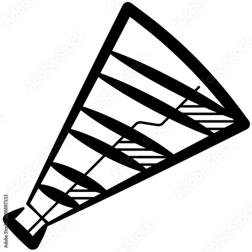 Party Horn Icon