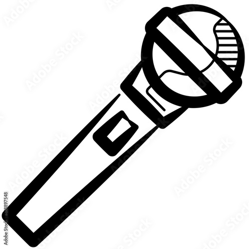 Karaoke Icon
