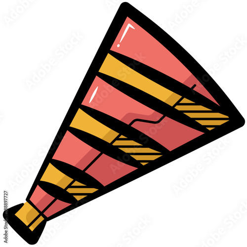 Party Horn Icon