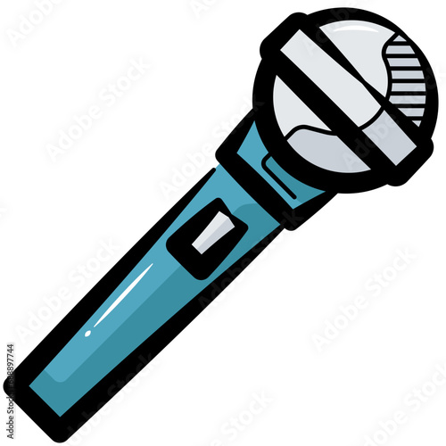 Karaoke Icon