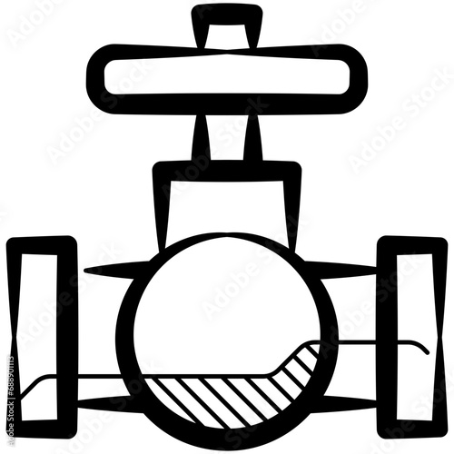 Valve Icon
