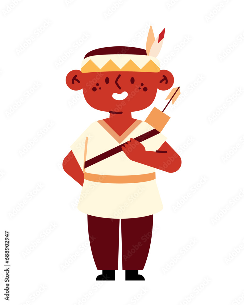 native american indian boy design native american indian boy design