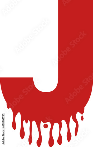 Blood English Font