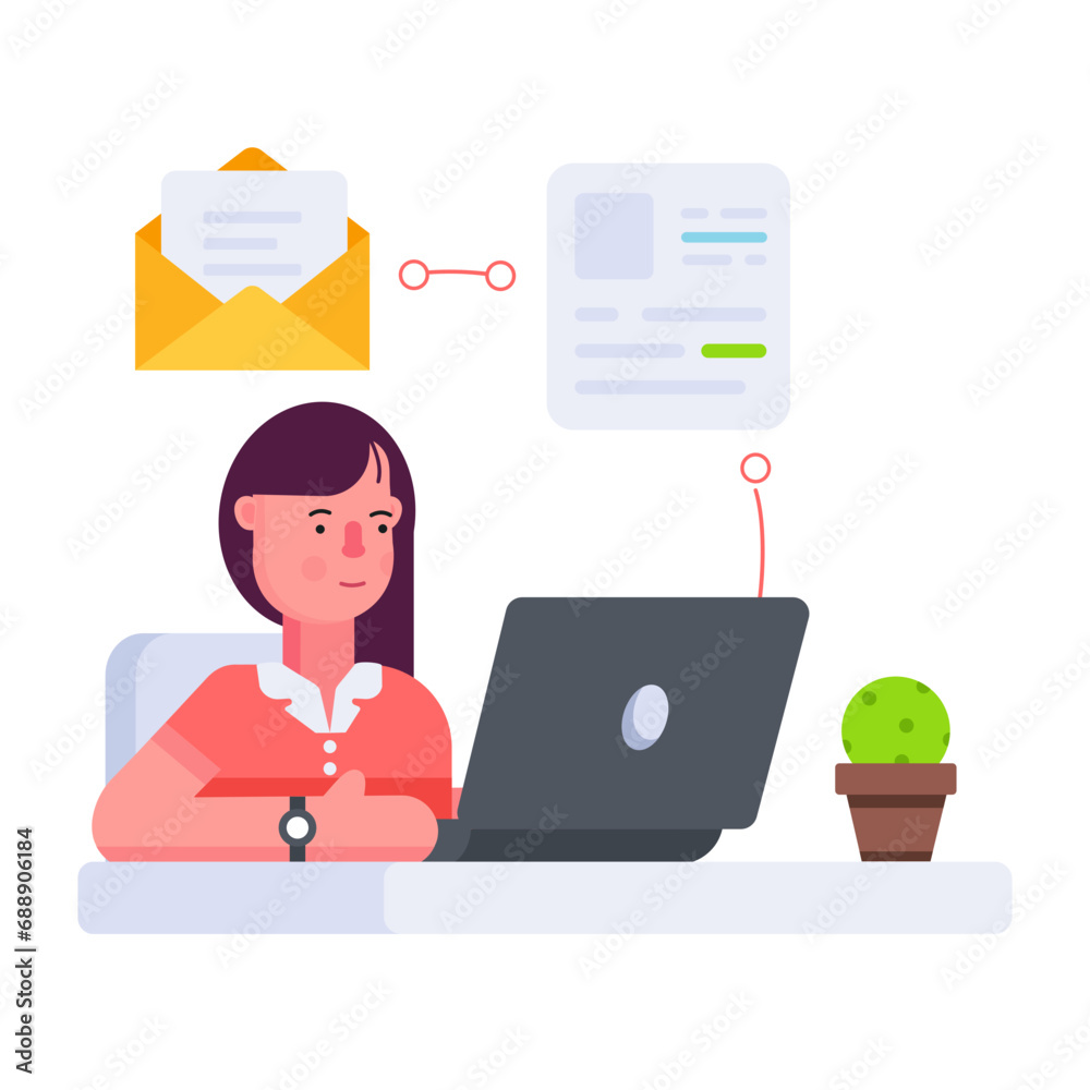 Email Creator Email Creator