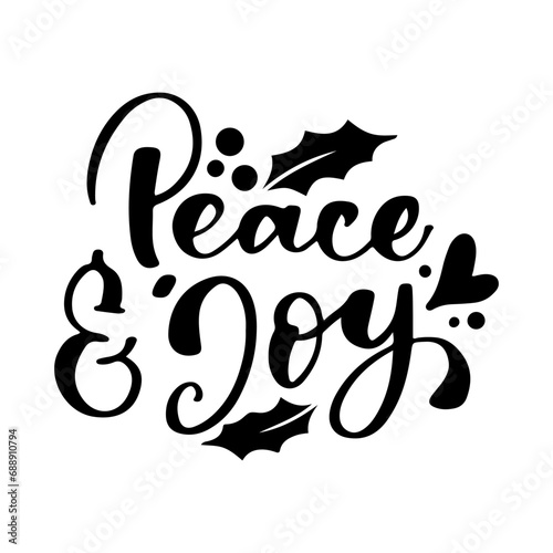 Christmas Lettering Quotes and Phrases For Printable Posters, Cards, Tote Bags Or T-Shirt Design. Christmas and Winter Quotes And Saying
