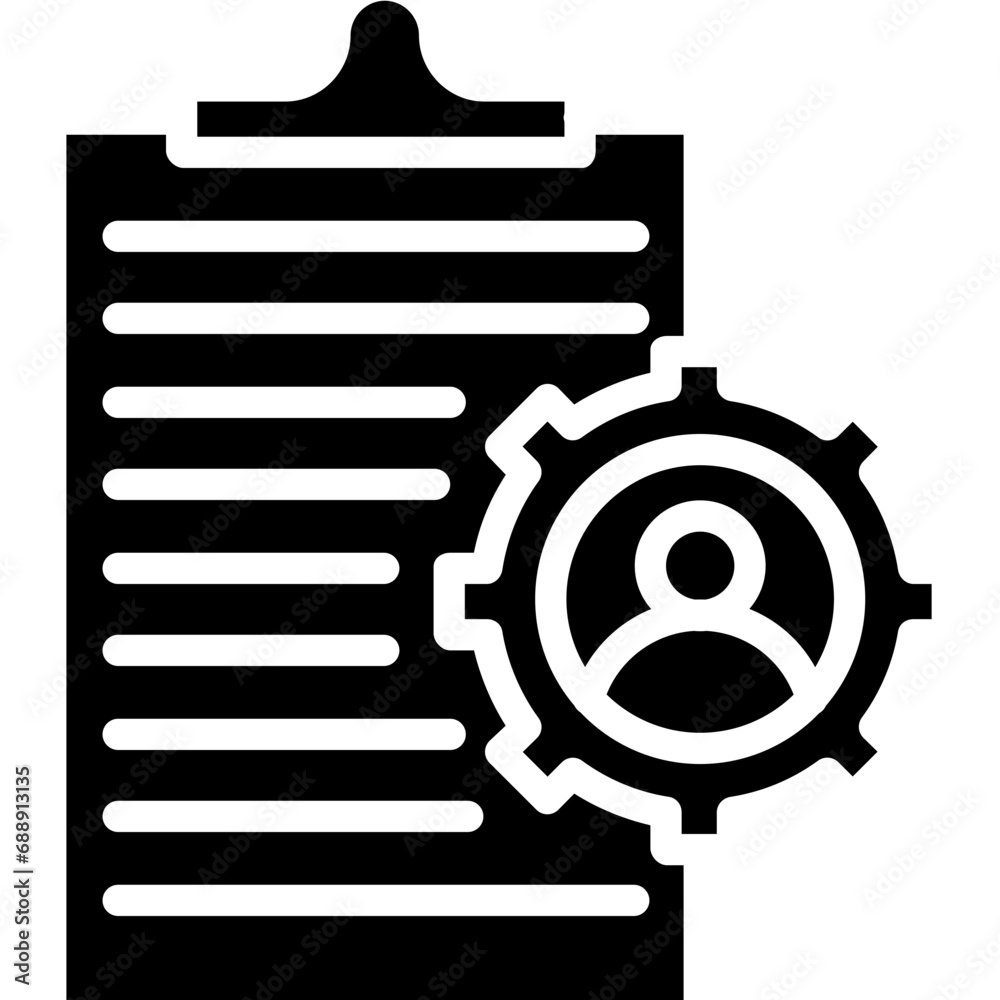 Project Managements vector design.svg Project Managements vector design.svg