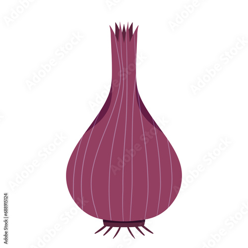 onion illustration © Dwi