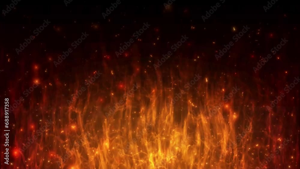 Fire BG Fire BG