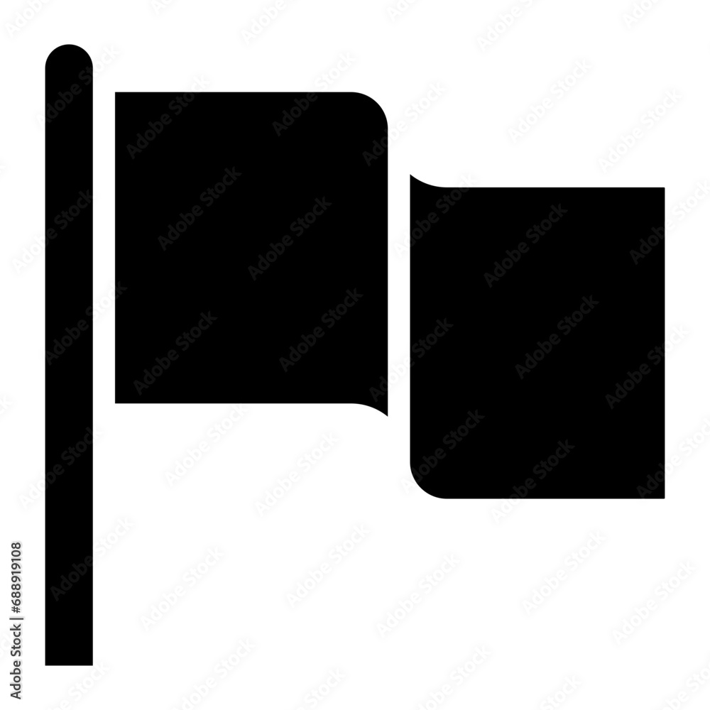 waving glyph icon waving glyph icon