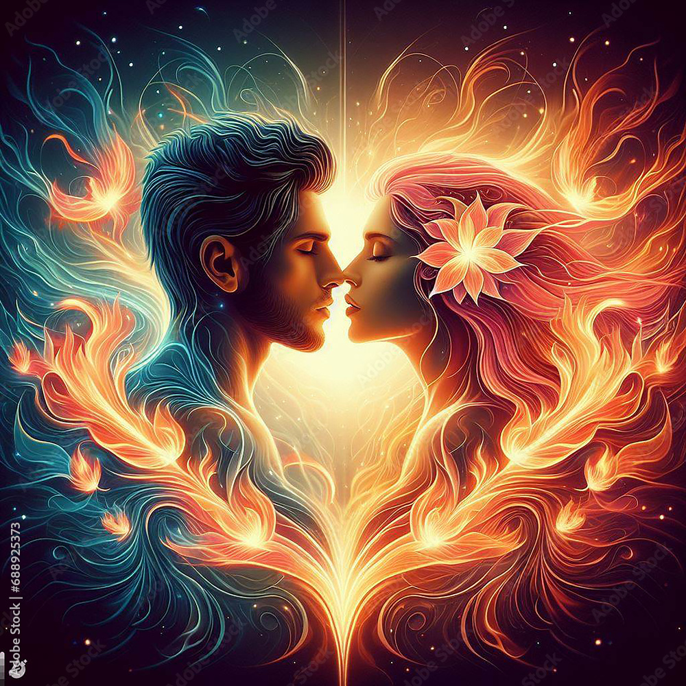 Soulmates (TV series) intelligence overview